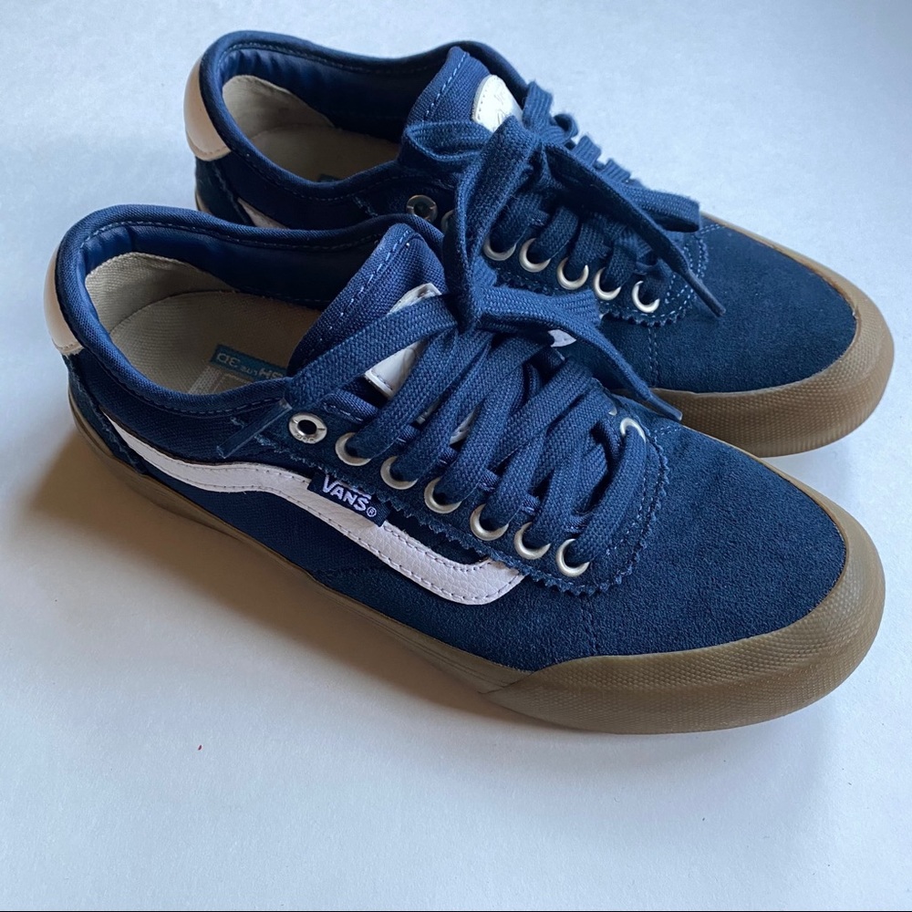 Vans Chima Ferguson